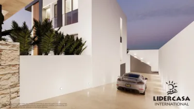 Chalet en venta en Cabo Roig-La Zenia-La Regia, Cabo Roig-La Zenia-La Regia (Distrito Orihuela Costa. Orihuela) de 1.600.000 €