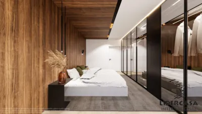 Chalet en venta en Cabo Roig-La Zenia-La Regia, Cabo Roig-La Zenia-La Regia (Distrito Orihuela Costa. Orihuela) de 1.600.000 €