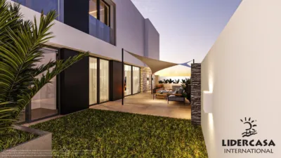 Chalet en venta en Cabo Roig-La Zenia-La Regia, Cabo Roig-La Zenia-La Regia (Distrito Orihuela Costa. Orihuela) de 1.600.000 €
