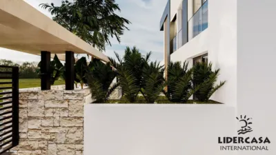 Chalet en venta en Cabo Roig-La Zenia-La Regia, Cabo Roig-La Zenia-La Regia (Distrito Orihuela Costa. Orihuela) de 1.600.000 €