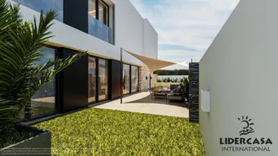 Chalet en venta en Cabo Roig-La Zenia-La Regia, Cabo Roig-La Zenia-La Regia (Distrito Orihuela Costa. Orihuela) de 1.600.000 €