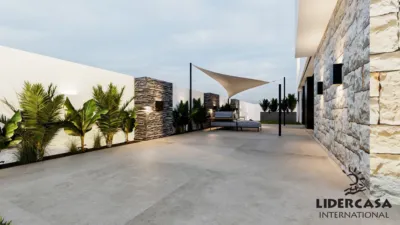Chalet en venta en Cabo Roig-La Zenia-La Regia, Cabo Roig-La Zenia-La Regia (Distrito Orihuela Costa. Orihuela) de 1.600.000 €