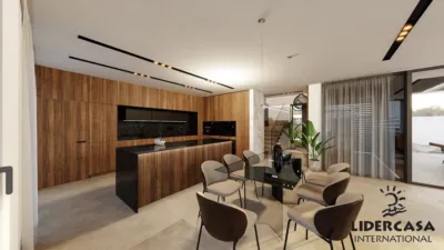 Chalet en venta en Cabo Roig-La Zenia-La Regia, Cabo Roig-La Zenia-La Regia (Distrito Orihuela Costa. Orihuela) de 1.600.000 €