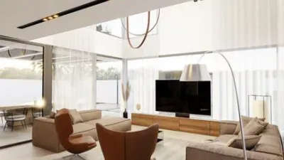 Chalet en venta en Cabo Roig-La Zenia-La Regia, Cabo Roig-La Zenia-La Regia (Distrito Orihuela Costa. Orihuela) de 1.600.000 €
