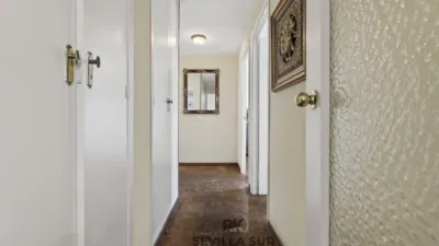 Flat on Luis de Morales Street photo 12
