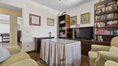 Flat on Luis de Morales Street photo 14