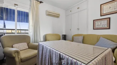 Flat on Luis de Morales Street photo 16