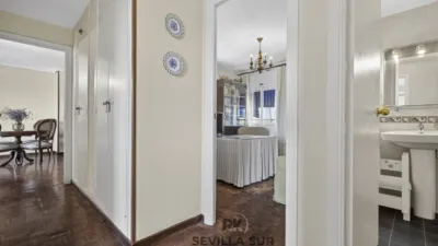 Flat on Luis de Morales Street photo 17