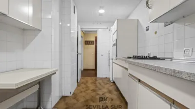 Flat on Luis de Morales Street photo 20