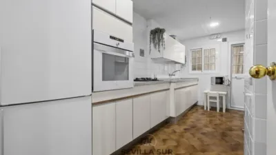 Flat on Luis de Morales Street photo 21