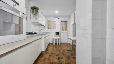 Flat on Luis de Morales Street photo 22