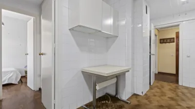 Flat on Luis de Morales Street photo 25