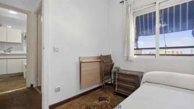 Flat on Luis de Morales Street photo 26