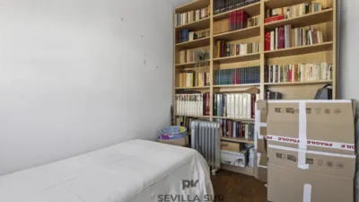 Flat on Luis de Morales Street photo 28