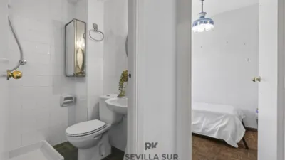 Flat on Luis de Morales Street photo 29