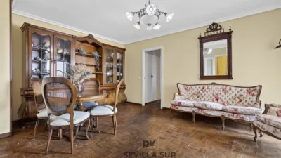 Flat on Luis de Morales Street photo 2