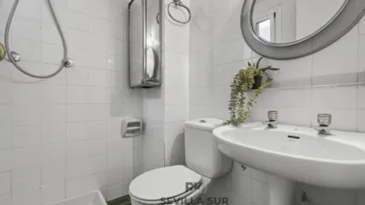 Flat on Luis de Morales Street photo 31