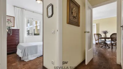 Flat on Luis de Morales Street photo 32