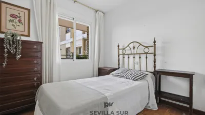 Flat on Luis de Morales Street photo 33