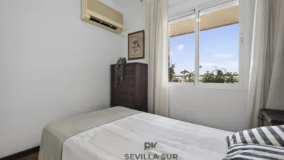Flat on Luis de Morales Street photo 35