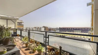 Flat on Luis de Morales Street photo 44
