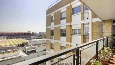Flat on Luis de Morales Street photo 46