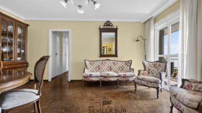 Flat on Luis de Morales Street photo 4