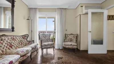 Flat on Luis de Morales Street photo 6
