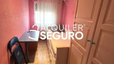Piso en alquiler en Villaverde - Imagen 12