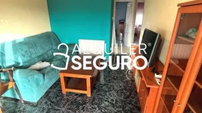 Piso en alquiler en Villaverde - Imagen 2