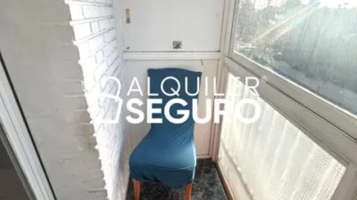 Piso en alquiler en Villaverde - Imagen 4