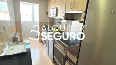 Piso en alquiler en Villaverde - Imagen 5