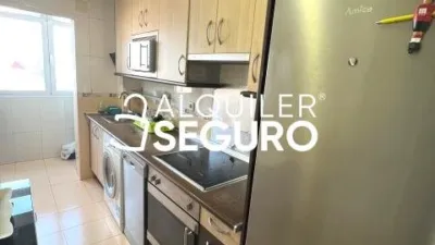 Piso en alquiler en Villaverde - Imagen 6