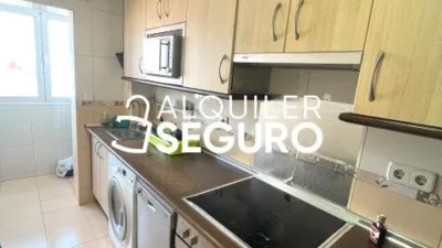 Piso en alquiler en Villaverde - Imagen 7
