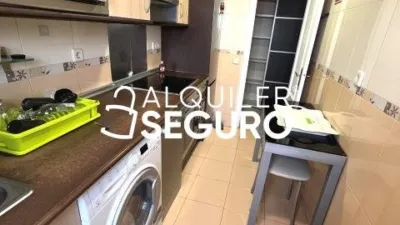 Piso en alquiler en Villaverde - Imagen 8