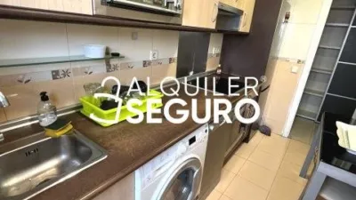 Piso en alquiler en Villaverde - Imagen 9
