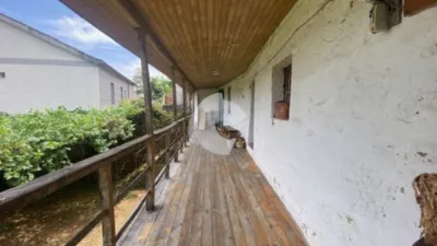 House in Grou-Lobios photo 13