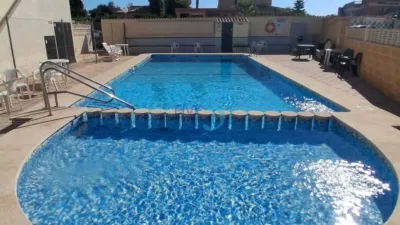Casa – Torrevieja - Vista 2