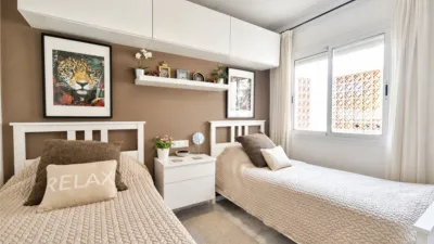 Penthouse in Cabopino-Reserva de Marbella photo 9