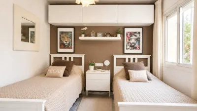 Penthouse in Cabopino-Reserva de Marbella photo 10