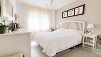 Penthouse in Cabopino-Reserva de Marbella photo 12