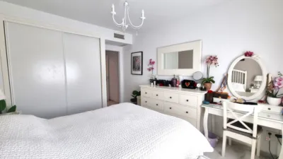 Penthouse in Cabopino-Reserva de Marbella photo 13