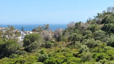 Penthouse in Cabopino-Reserva de Marbella photo 15