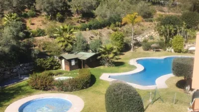 Penthouse in Cabopino-Reserva de Marbella photo 18