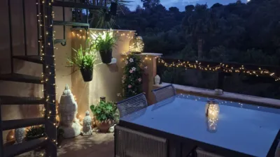 Penthouse in Cabopino-Reserva de Marbella photo 20