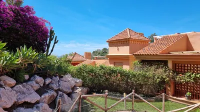 Penthouse in Cabopino-Reserva de Marbella photo 23
