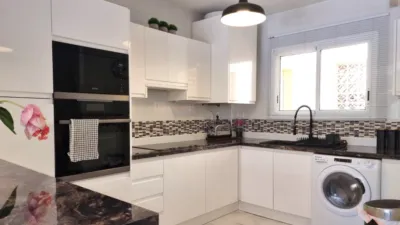 Penthouse in Cabopino-Reserva de Marbella photo 5