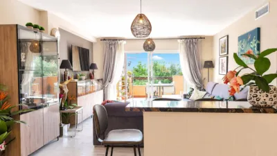 Penthouse in Cabopino-Reserva de Marbella photo 7