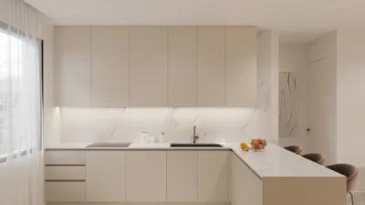 Apartamento en Playa Bahía Dorada photo 10