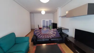 Apartment on Calle del Marqués de Berlanga photo 12